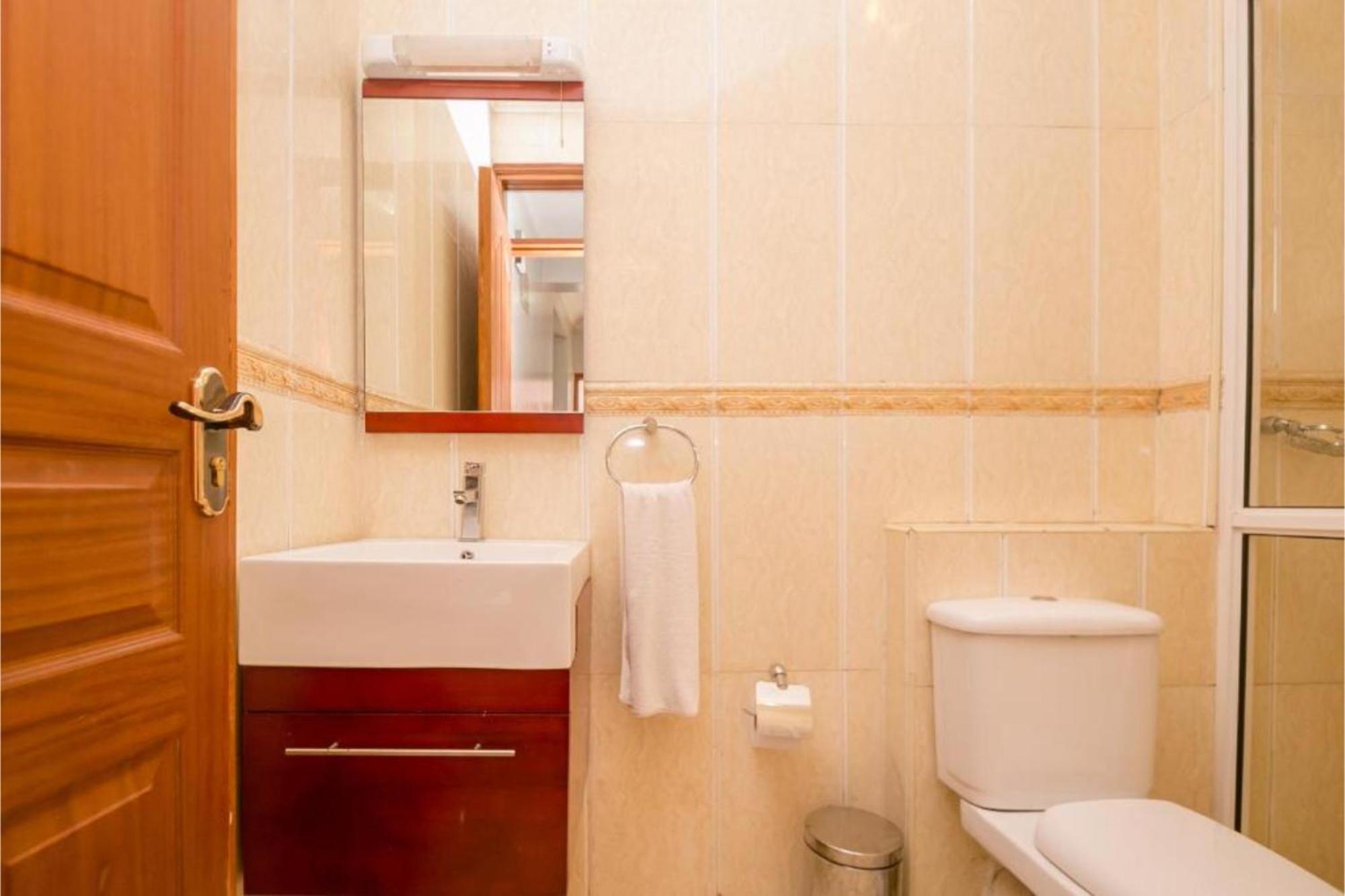 Meltonia Luxury Apartment Nairobi