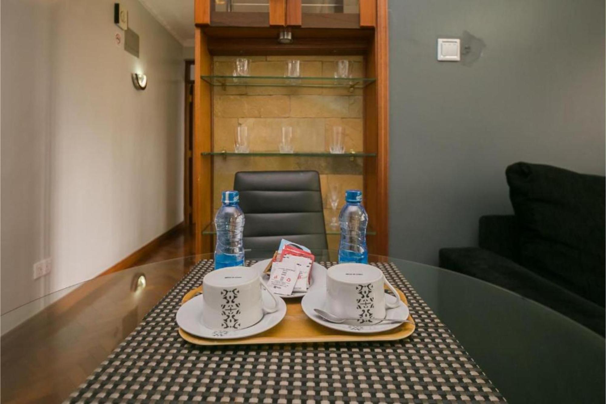 Meltonia Luxury Nairobi