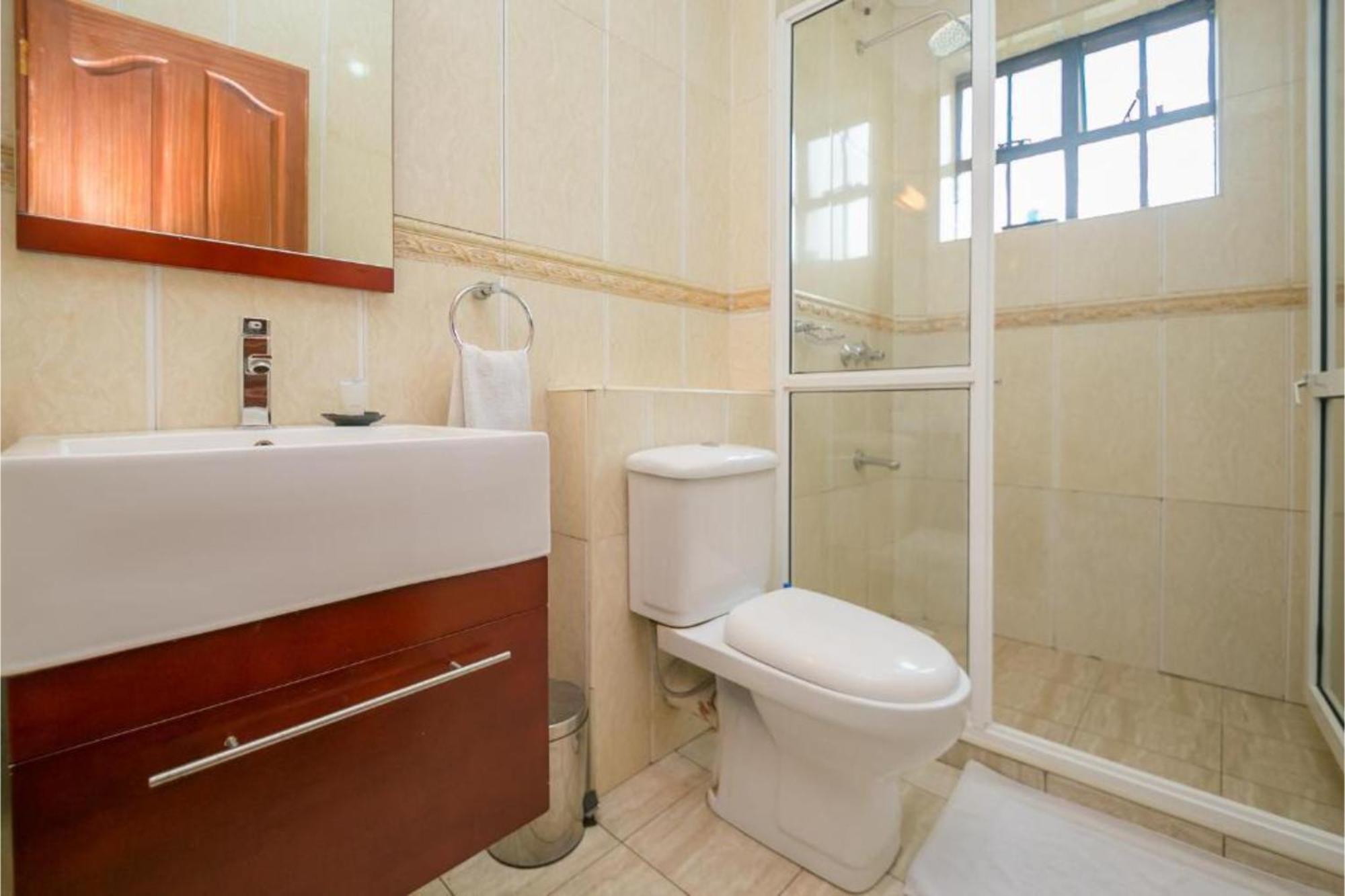 Meltonia Luxury Apartment