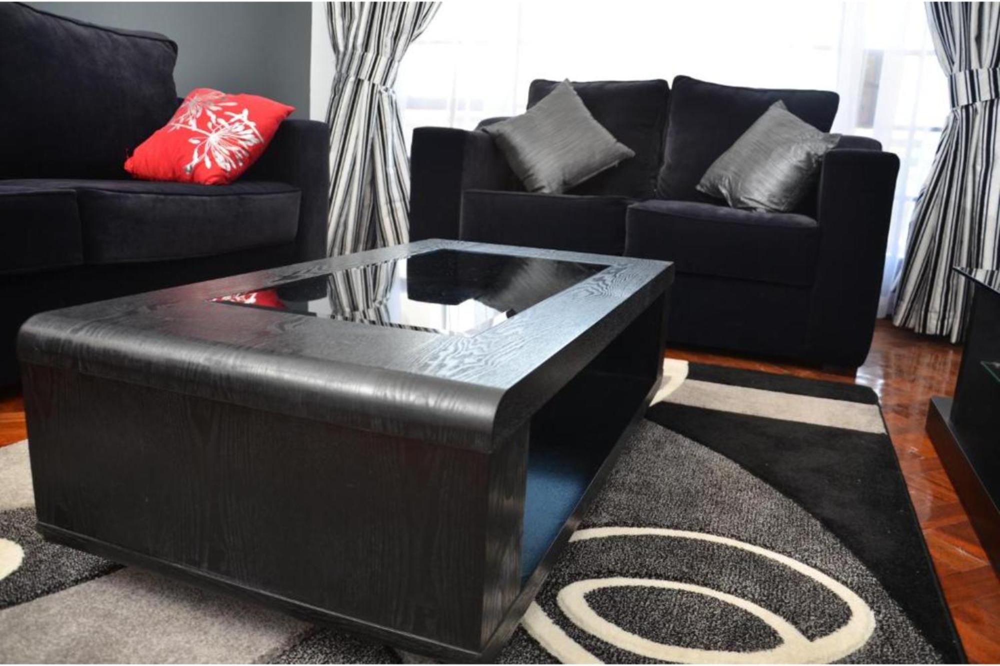 Meltonia Luxury Apartment Nairobi