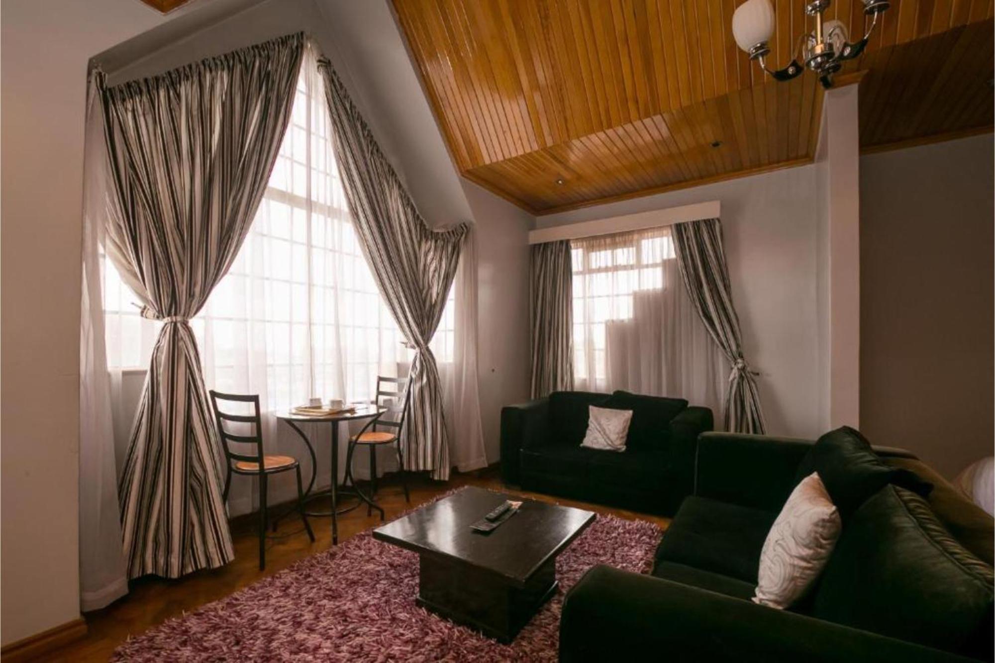 Meltonia Luxury Nairobi