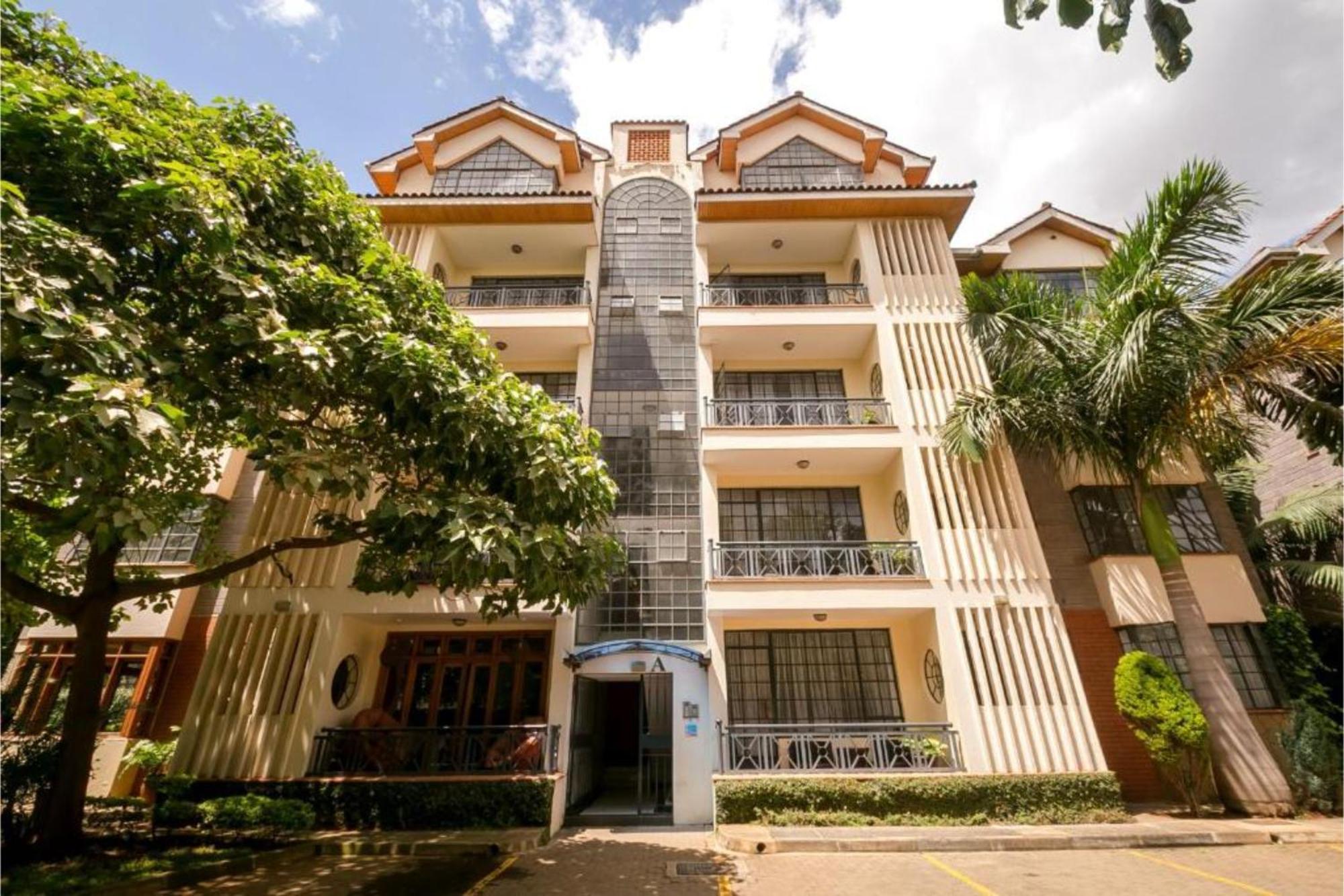 Apartment Meltonia Luxury *