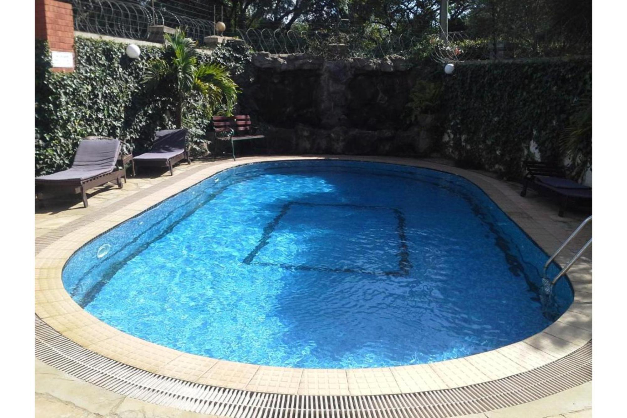 Apartment Meltonia Luxury *