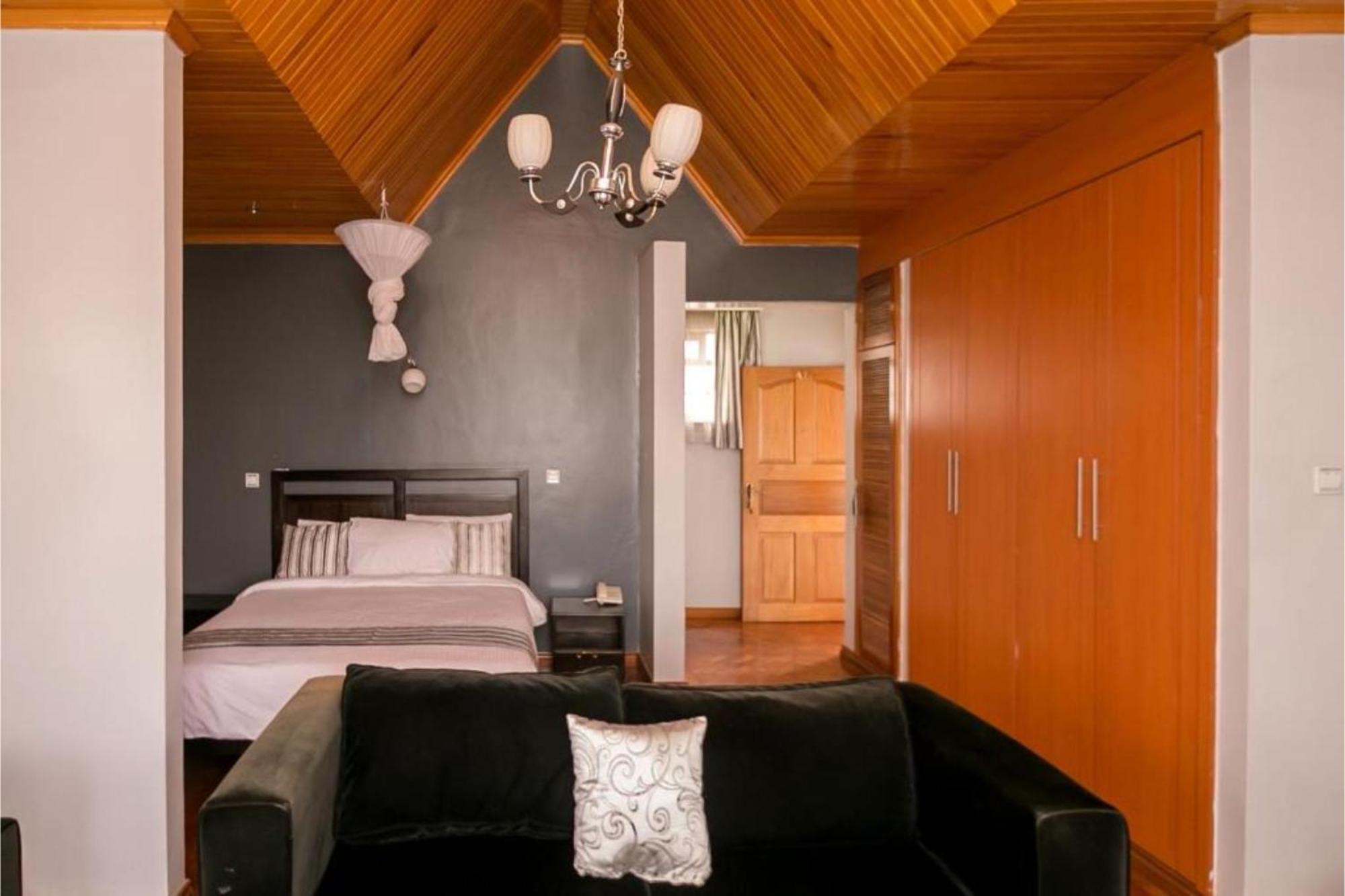 Apartment Meltonia Luxury Nairobi