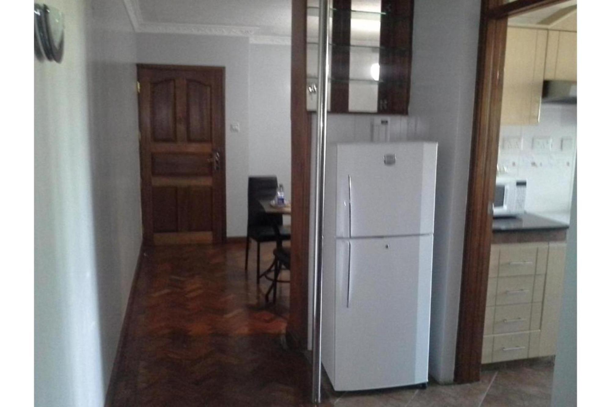 Meltonia Luxury Apartment