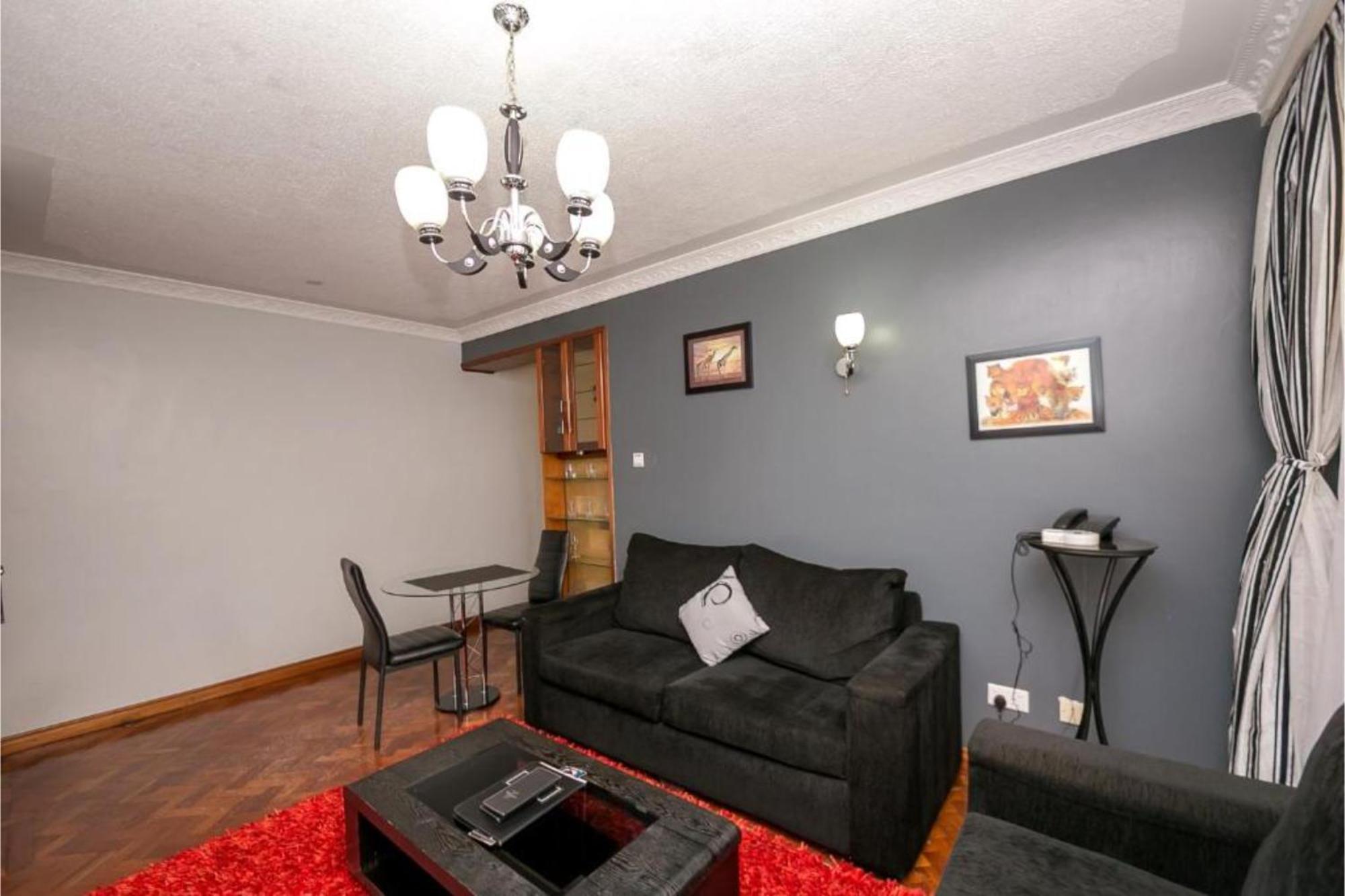 Meltonia Luxury Apartment *