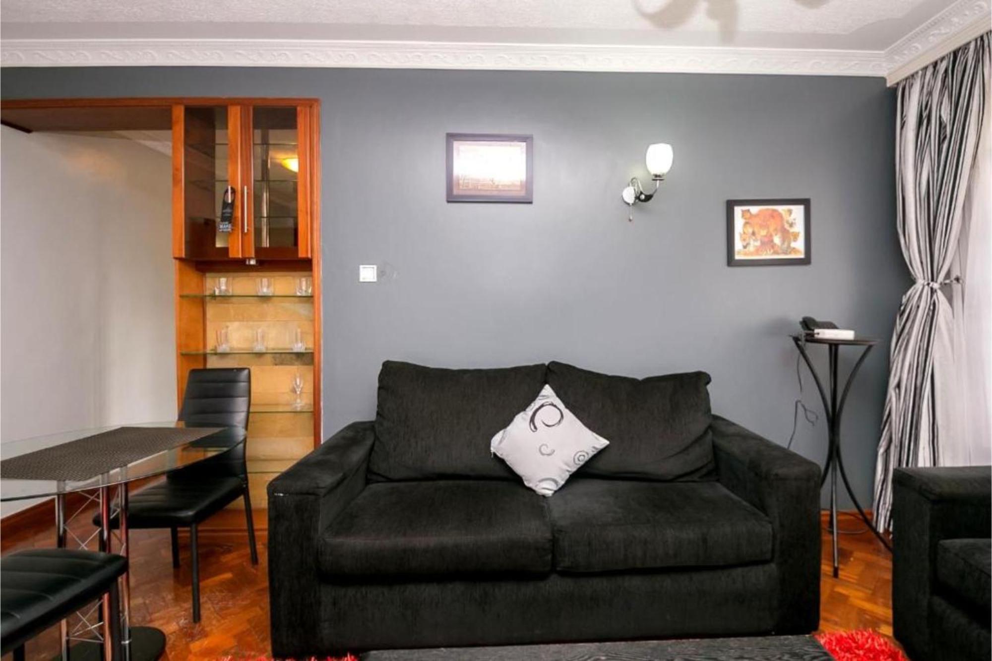 Apartment Meltonia Luxury Nairobi