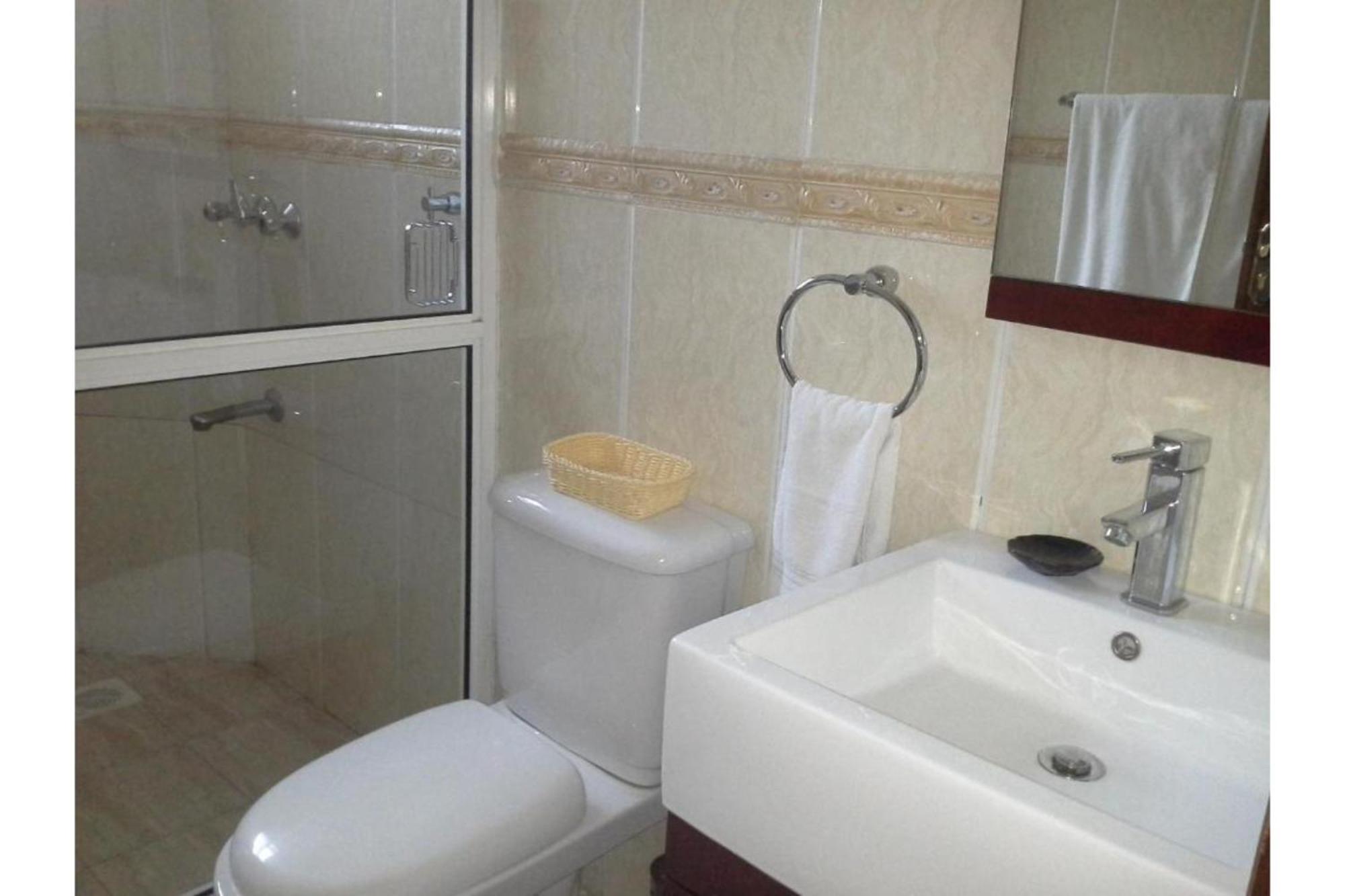 Apartment Meltonia Luxury Nairobi