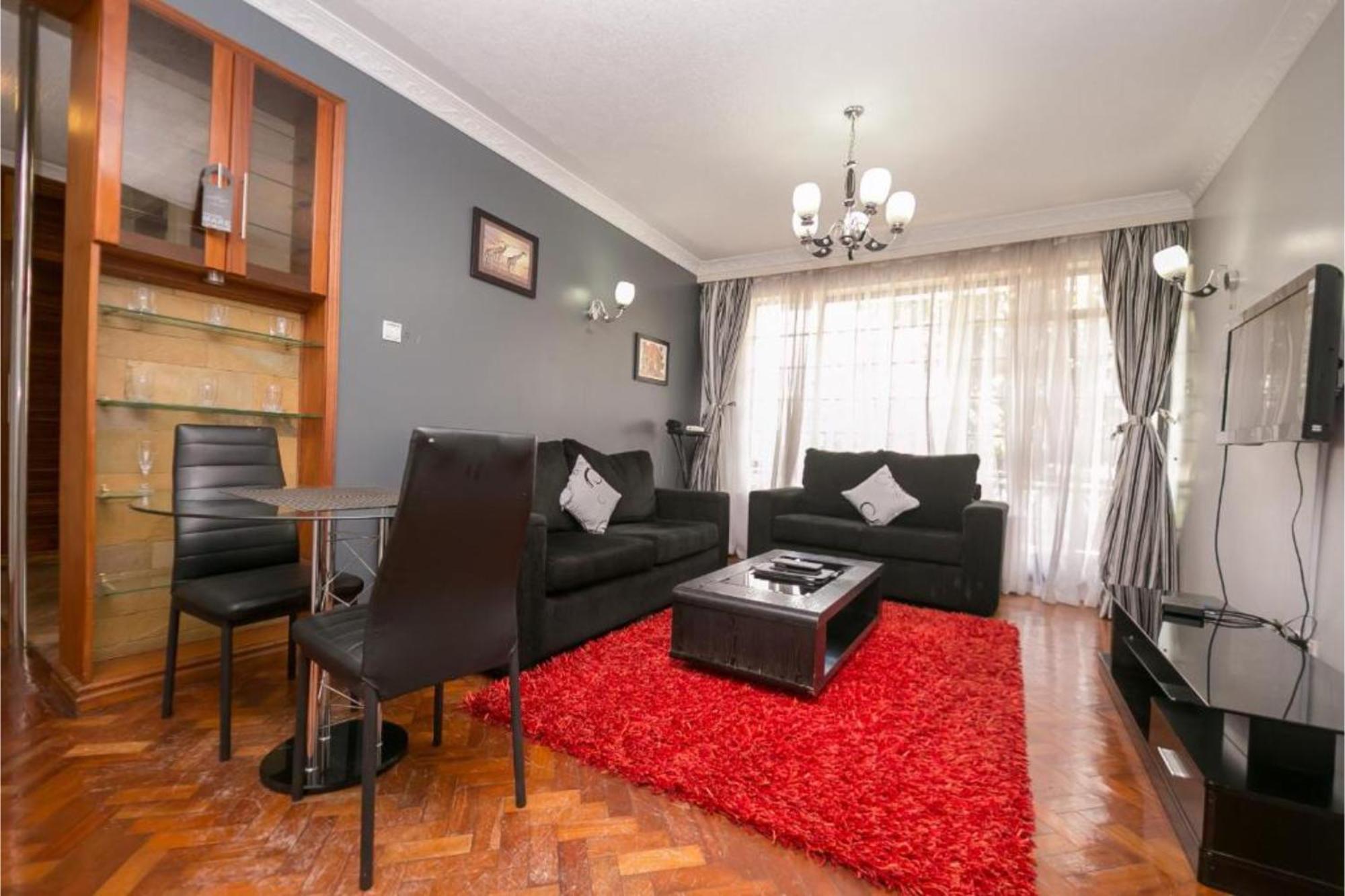 Apartment Meltonia Luxury Nairobi