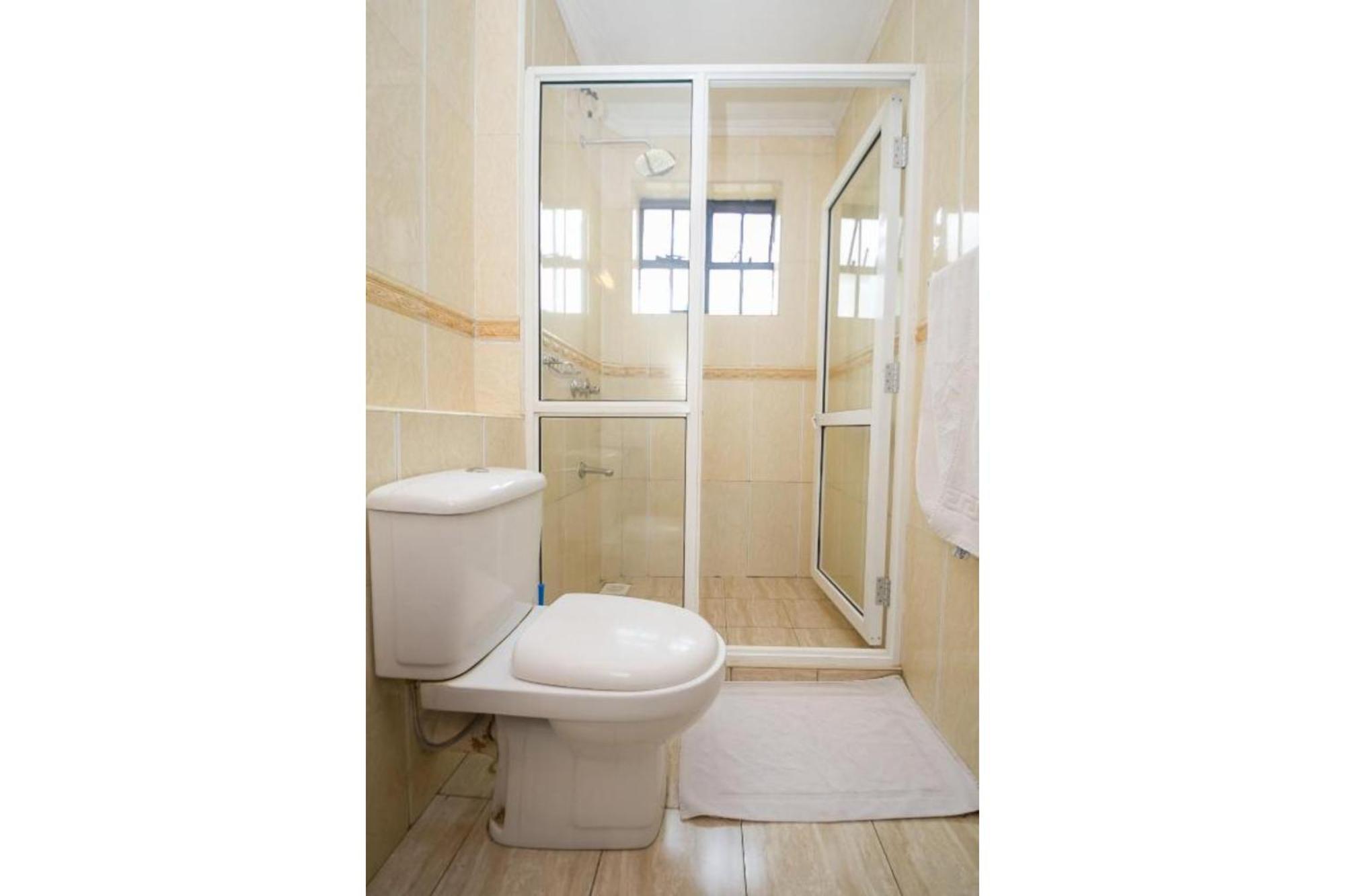 Meltonia Luxury Nairobi