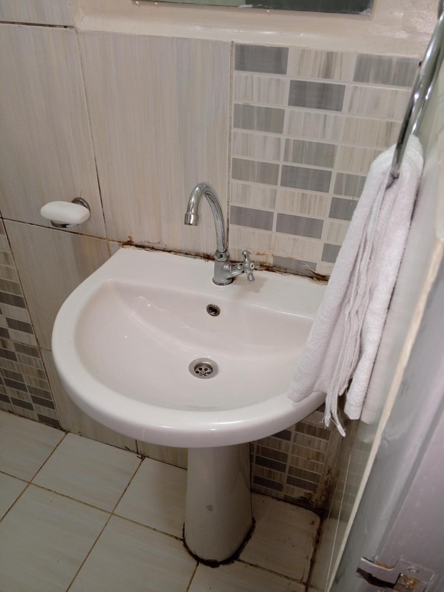 Lynx Mbagathi Way Apartment *