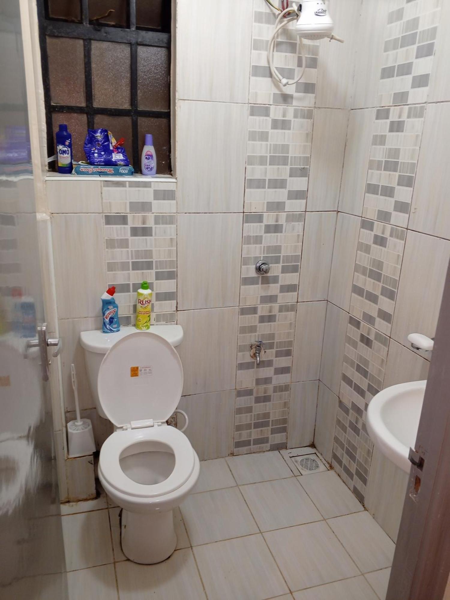 Apartment Lynx Mbagathi Way *