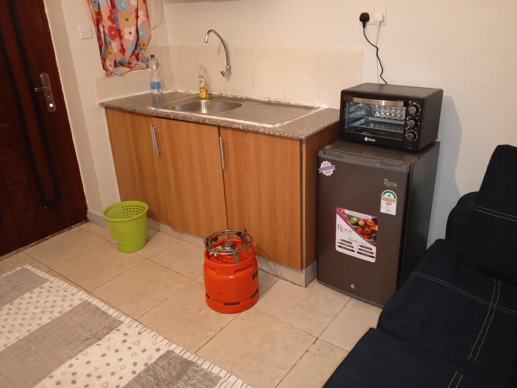 Lynx Mbagathi Way Apartment