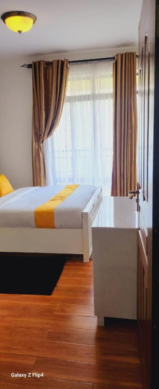 Entire Denn Apartment *