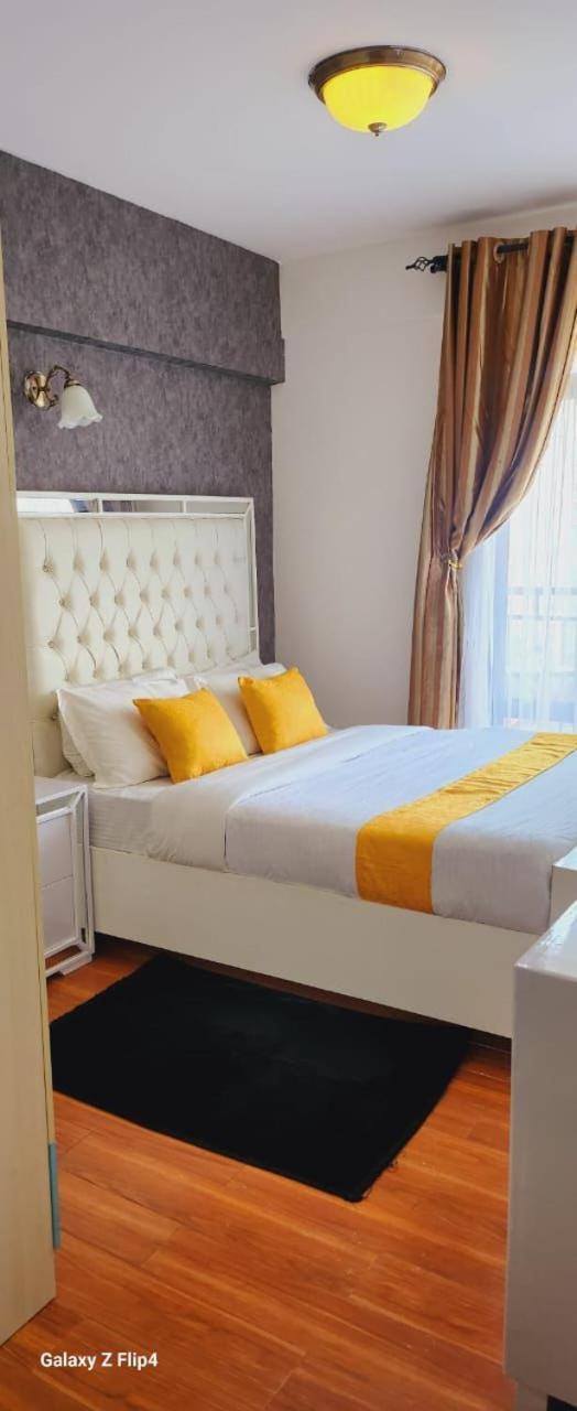 Apartment Entire Denn Nairobi