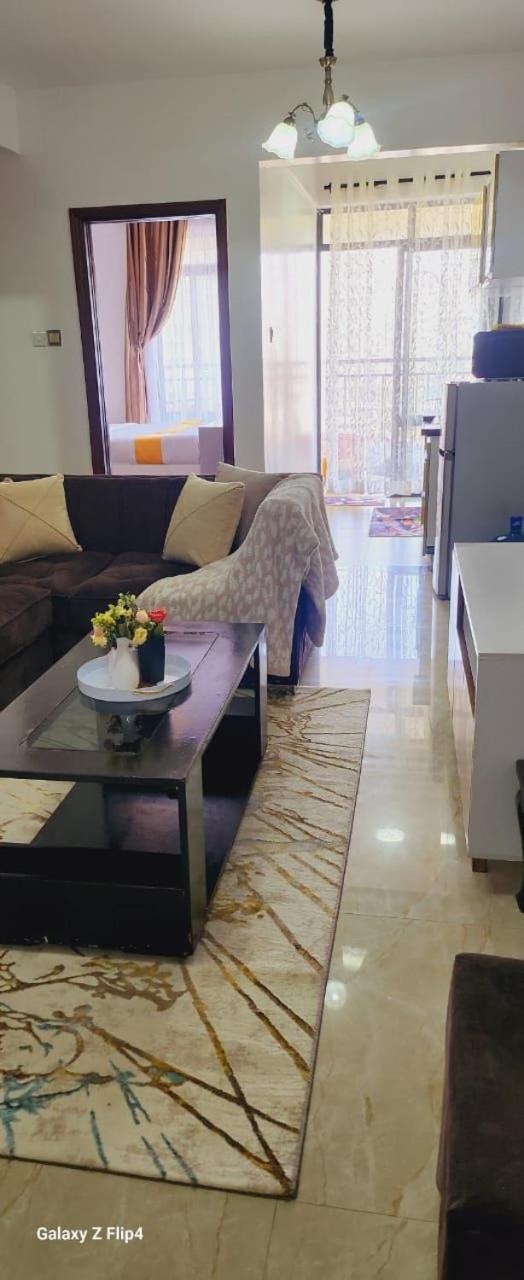 Entire Denn Apartment