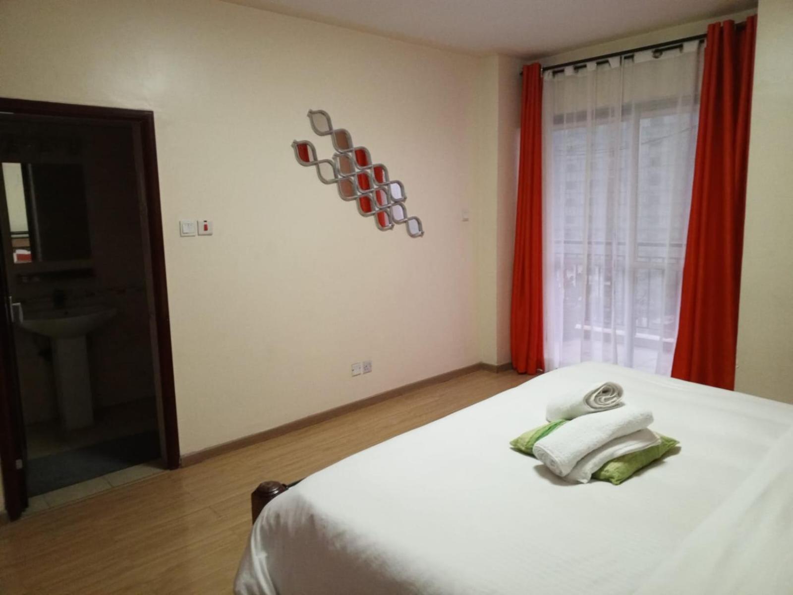 Apartment Entire Saph