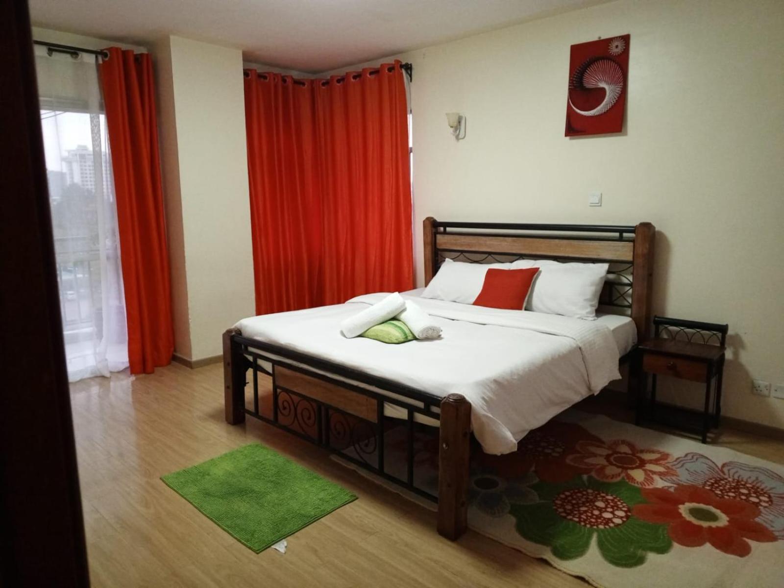 Entire Saph Apartment