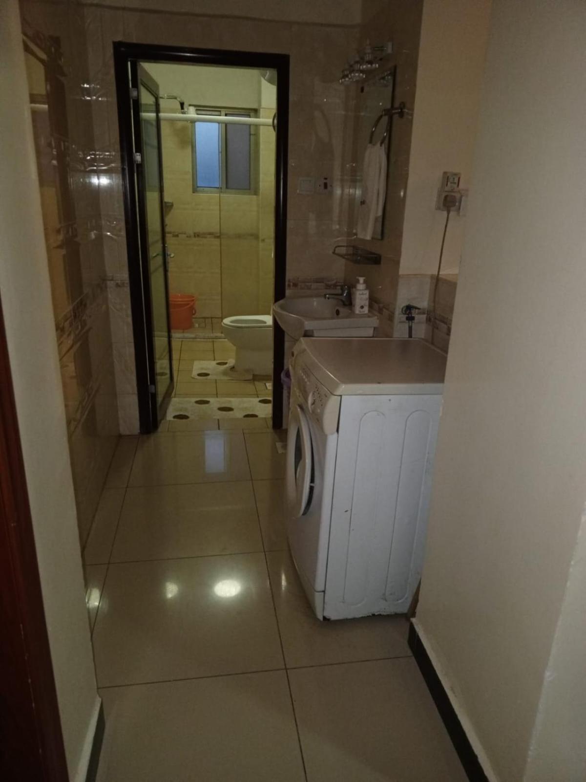 Apartment Entire Saph