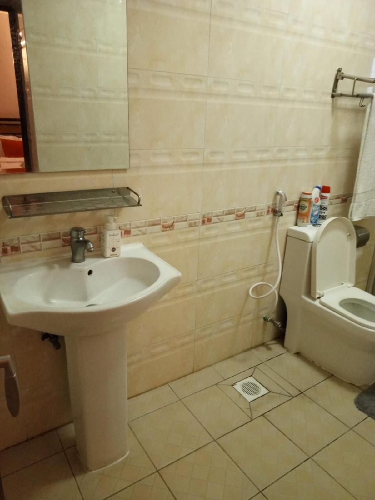 Entire Saph Apartment *