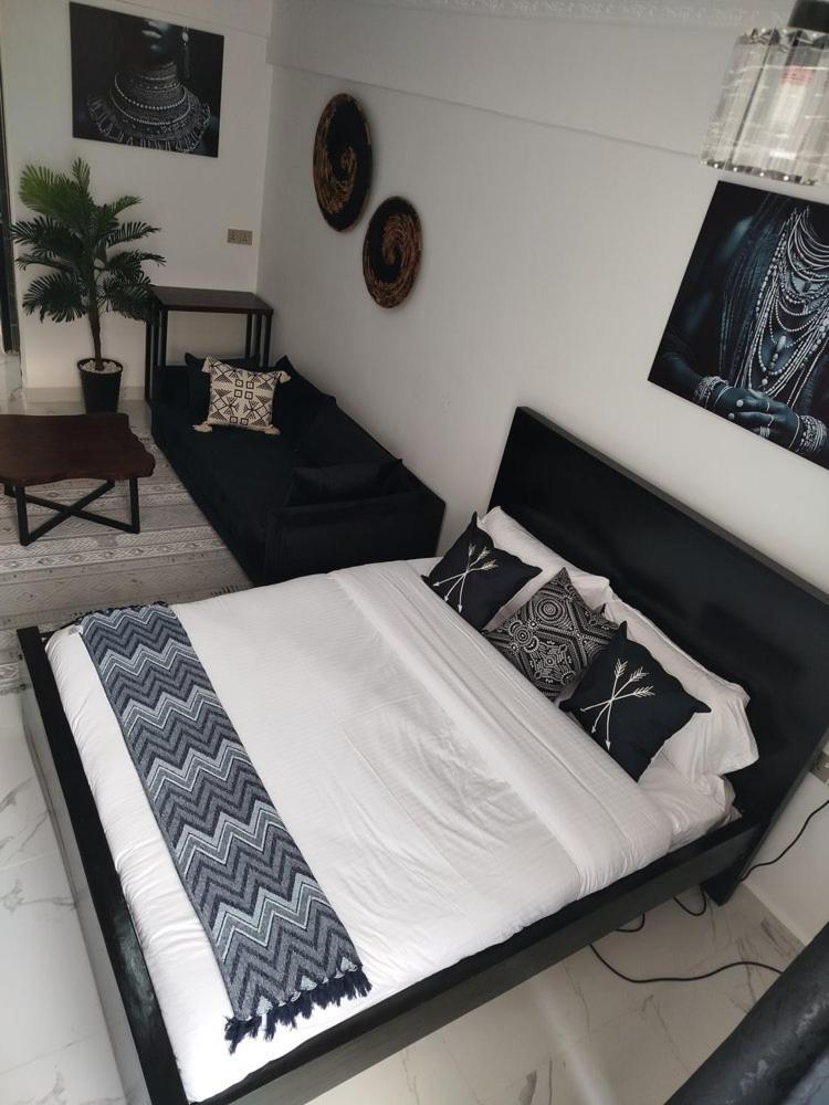 Exquisite In Kilimani Apartment
