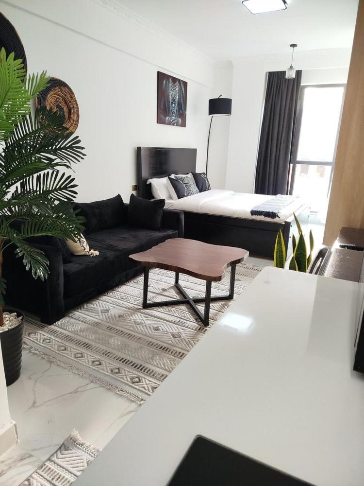 Exquisite In Kilimani Apartment *