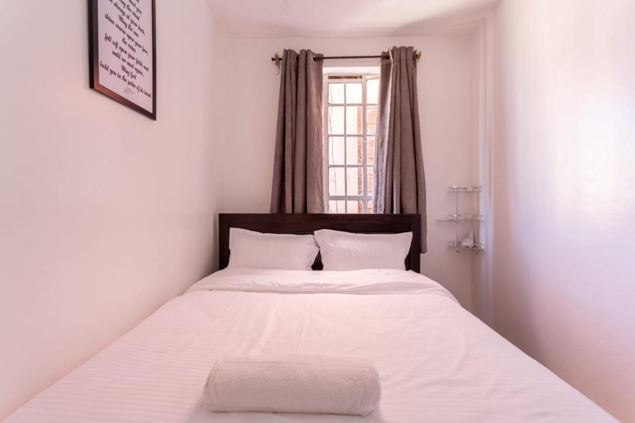 Apartment Oloip Lai-parklands *