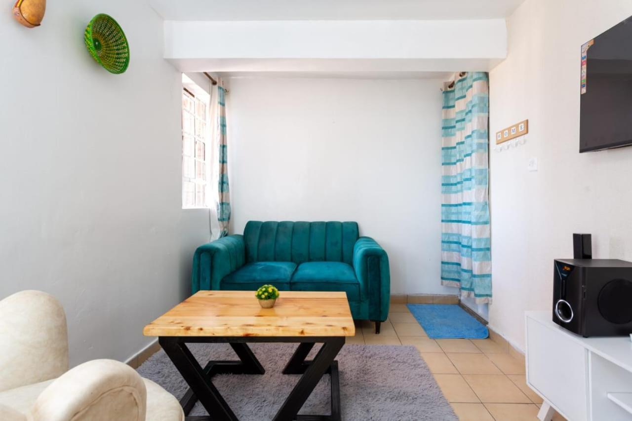 Apartment Oloip Lai-parklands