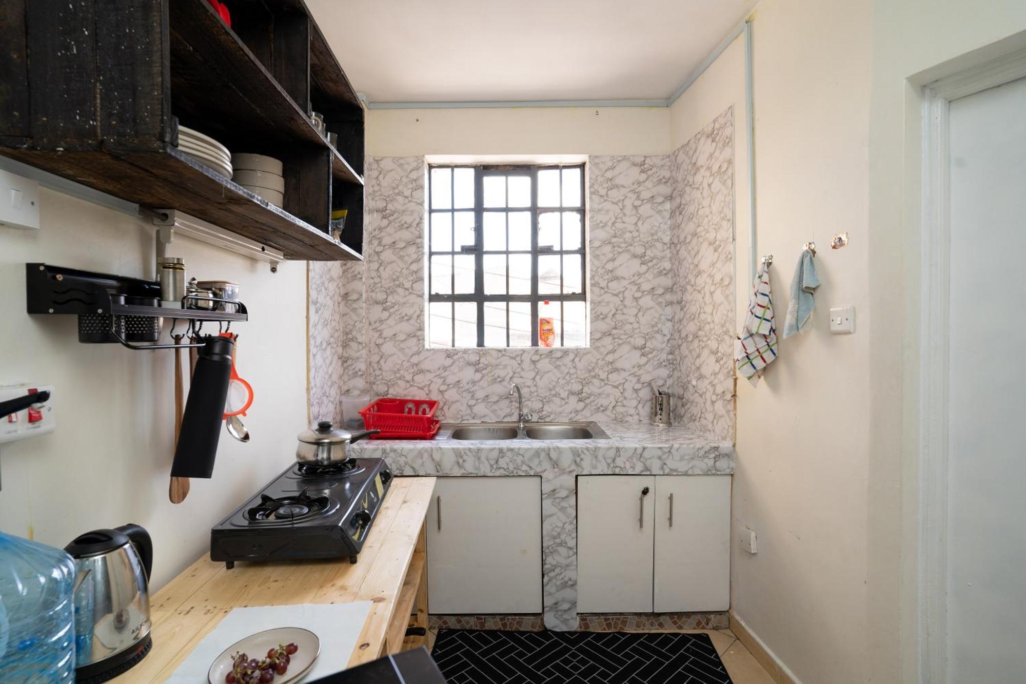 Apartment Oloip Lai-parklands Nairobi