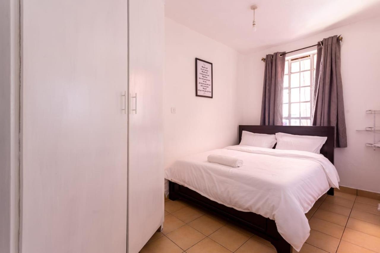 Oloip Lai-parklands Apartment Nairobi