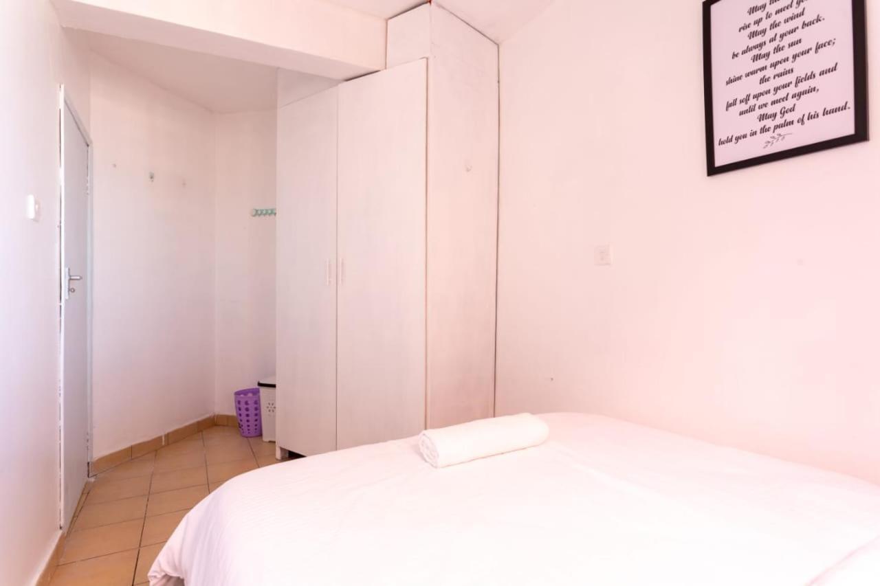 Apartment Oloip Lai-parklands