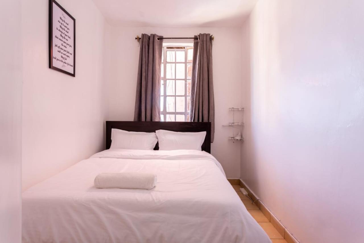 Oloip Lai-parklands Apartment Nairobi