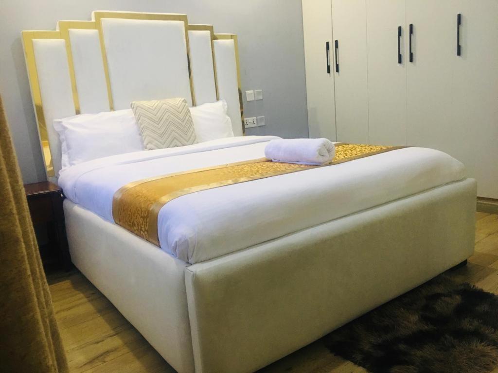 Apartment Luxury Loft With Unbeatable Views In Kileleshwa