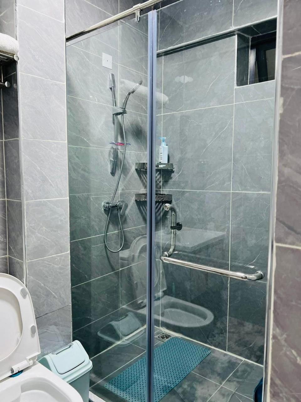 Kilimani Smarthomes Serviced Luxury One Bedroom Nairobi