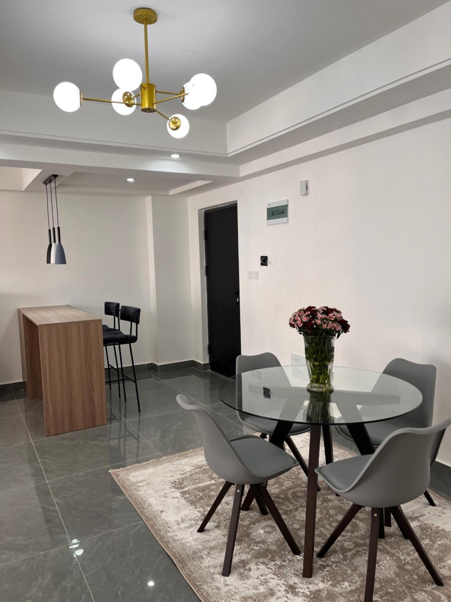 Apartment Winchester Garden Nairobi