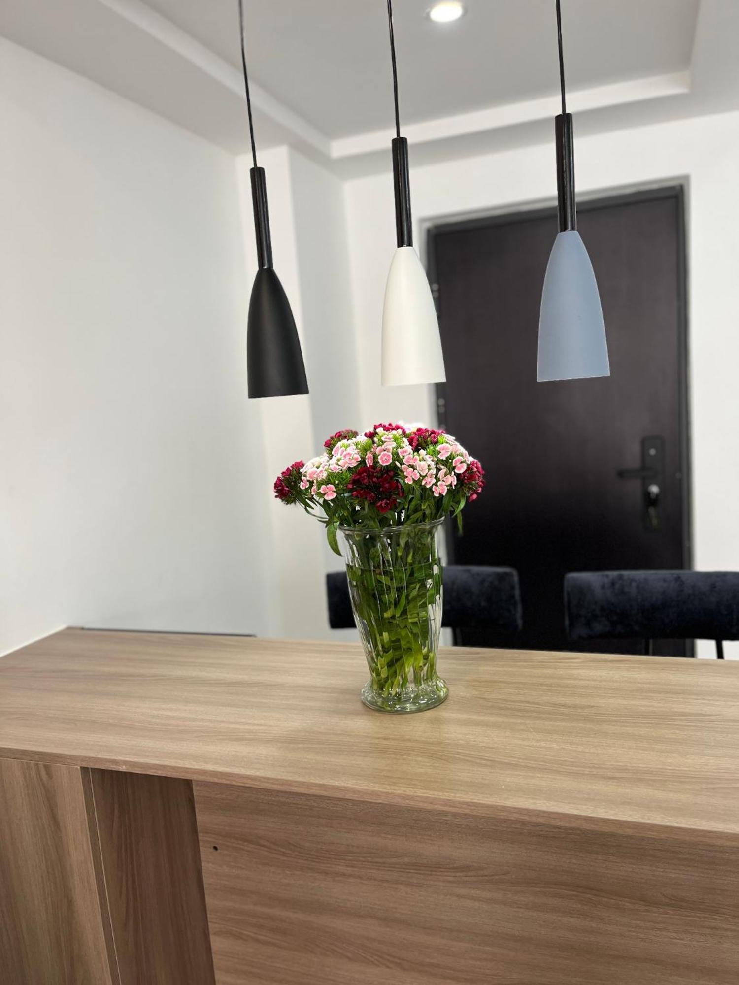 Winchester Garden Apartment