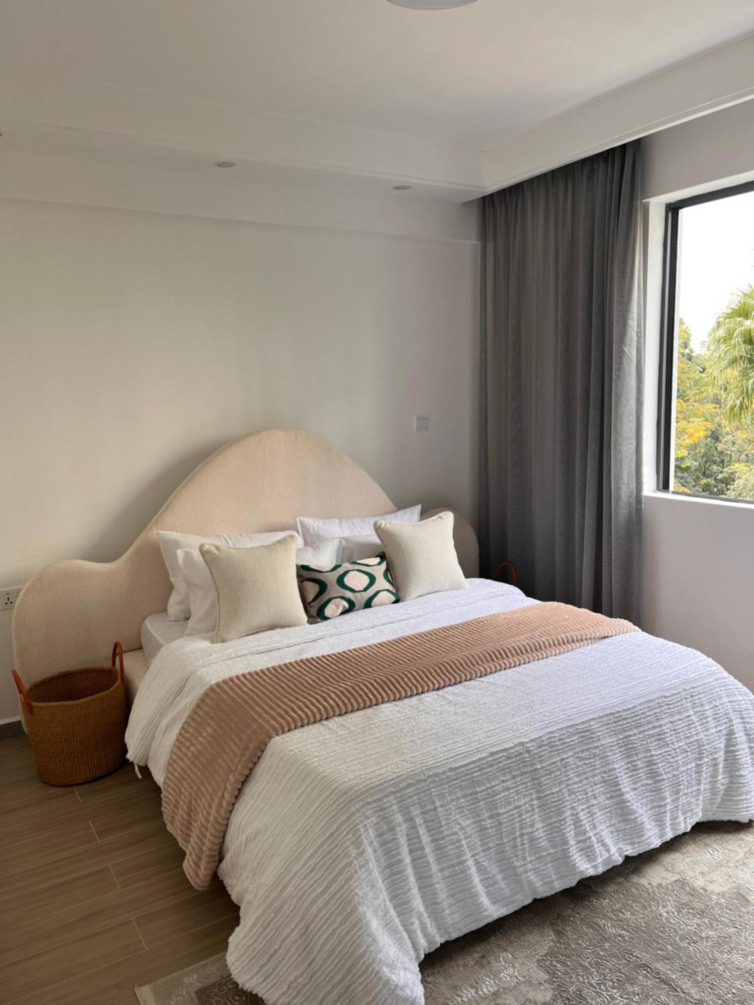 Winchester Garden Apartment Nairobi