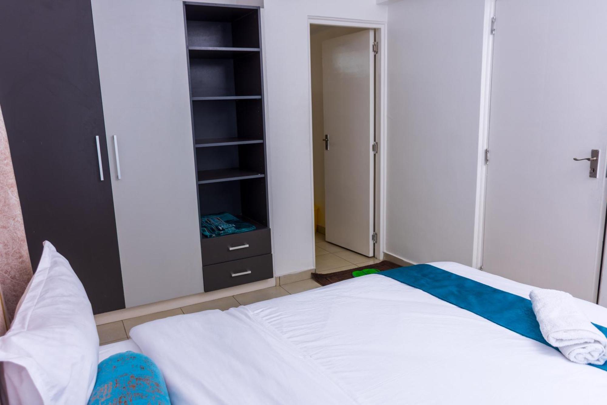 Paradise 2bedroom * Nairobi