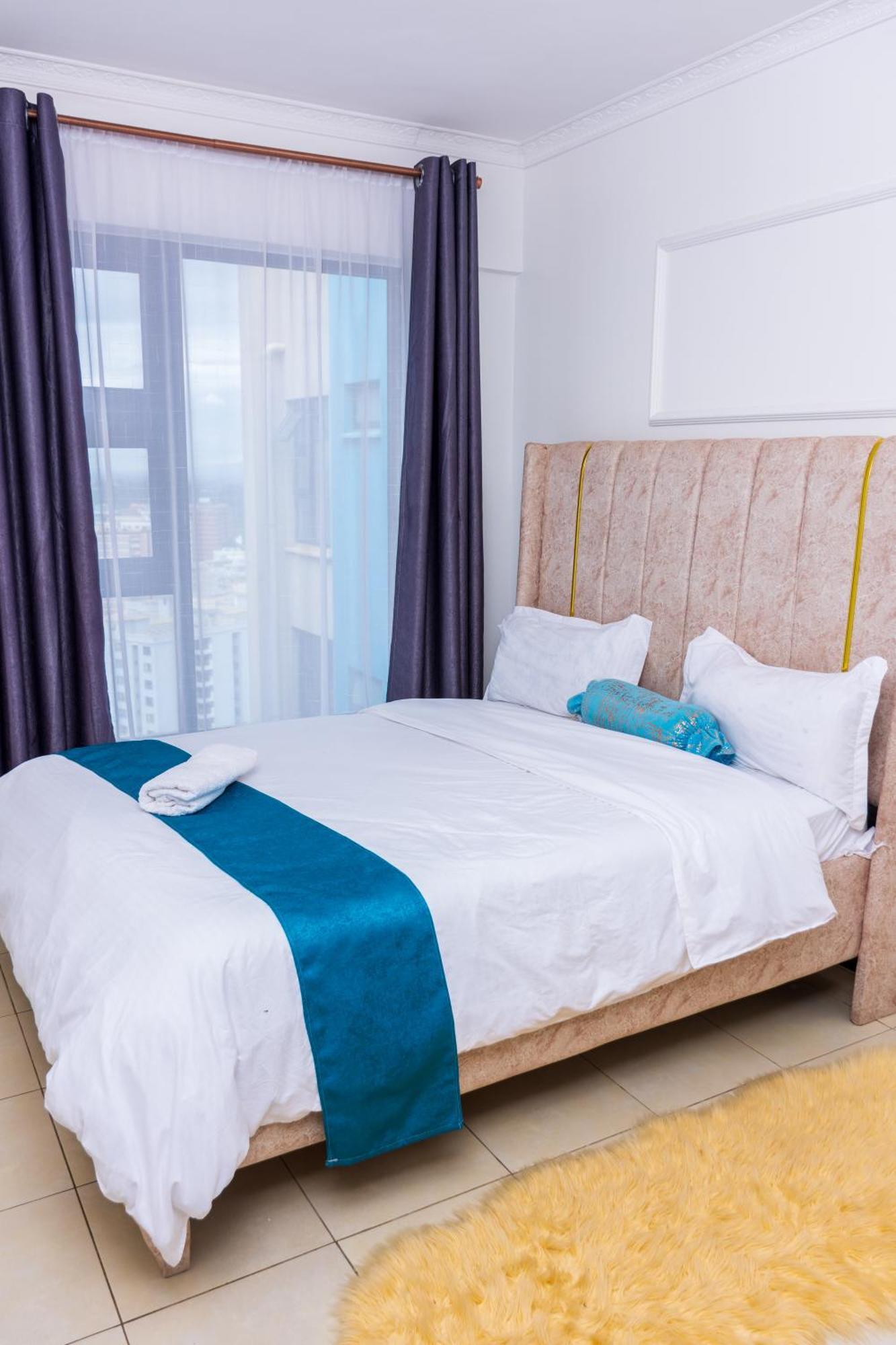 Paradise 2bedroom Apartamento *