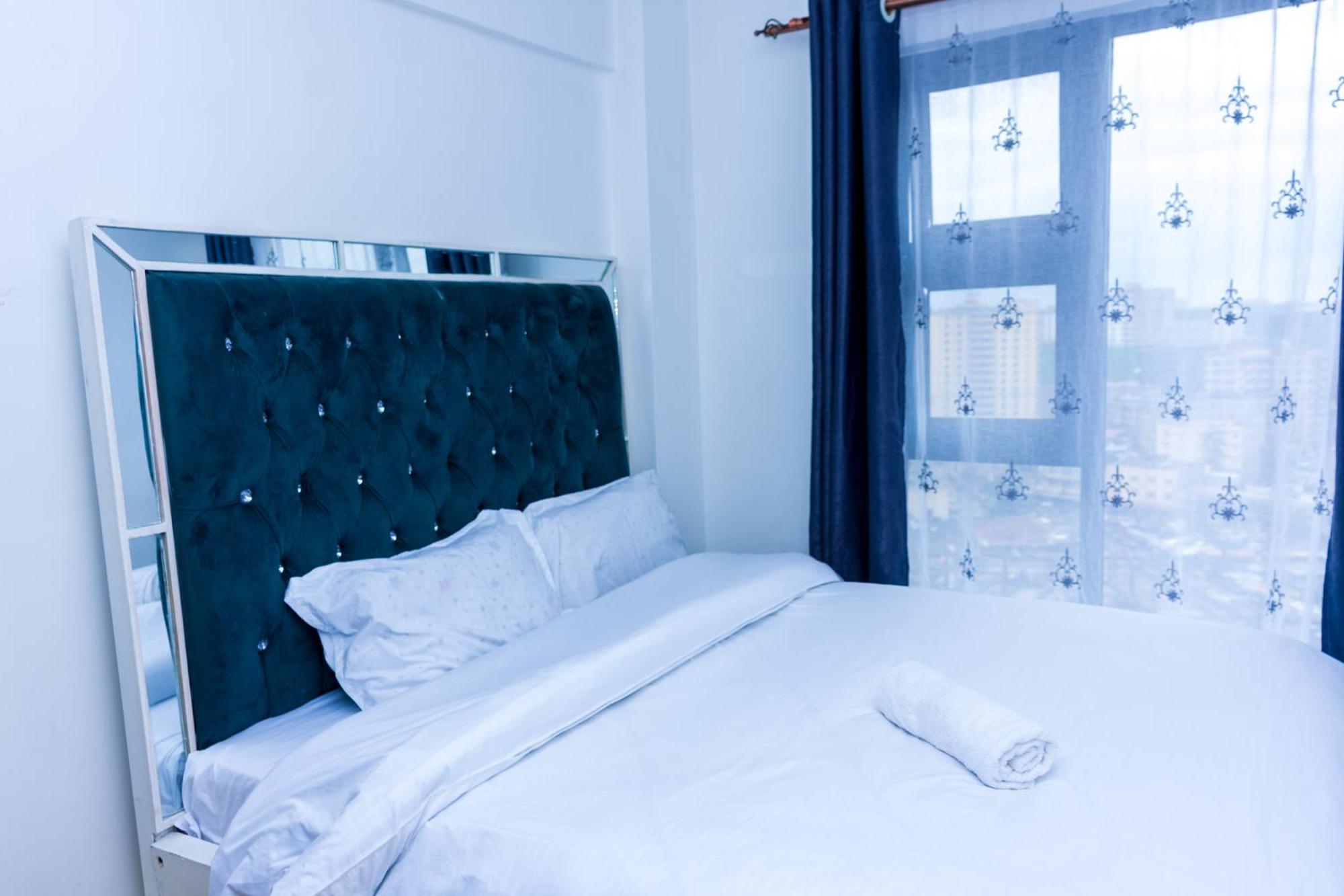 Apartamento Paradise 2bedroom Nairobi