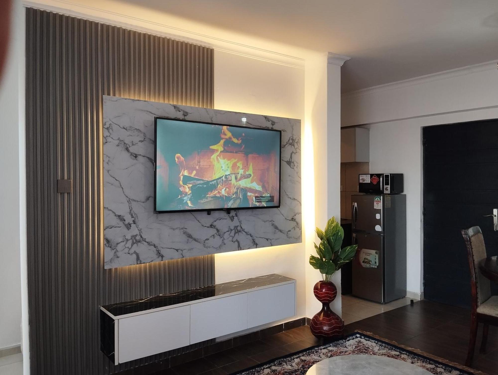 Paradise 2bedroom Apartment *