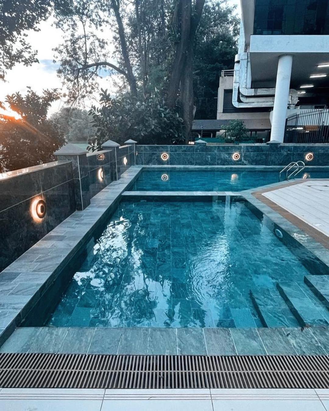Bed & Breakfast Kika Des Nairobi