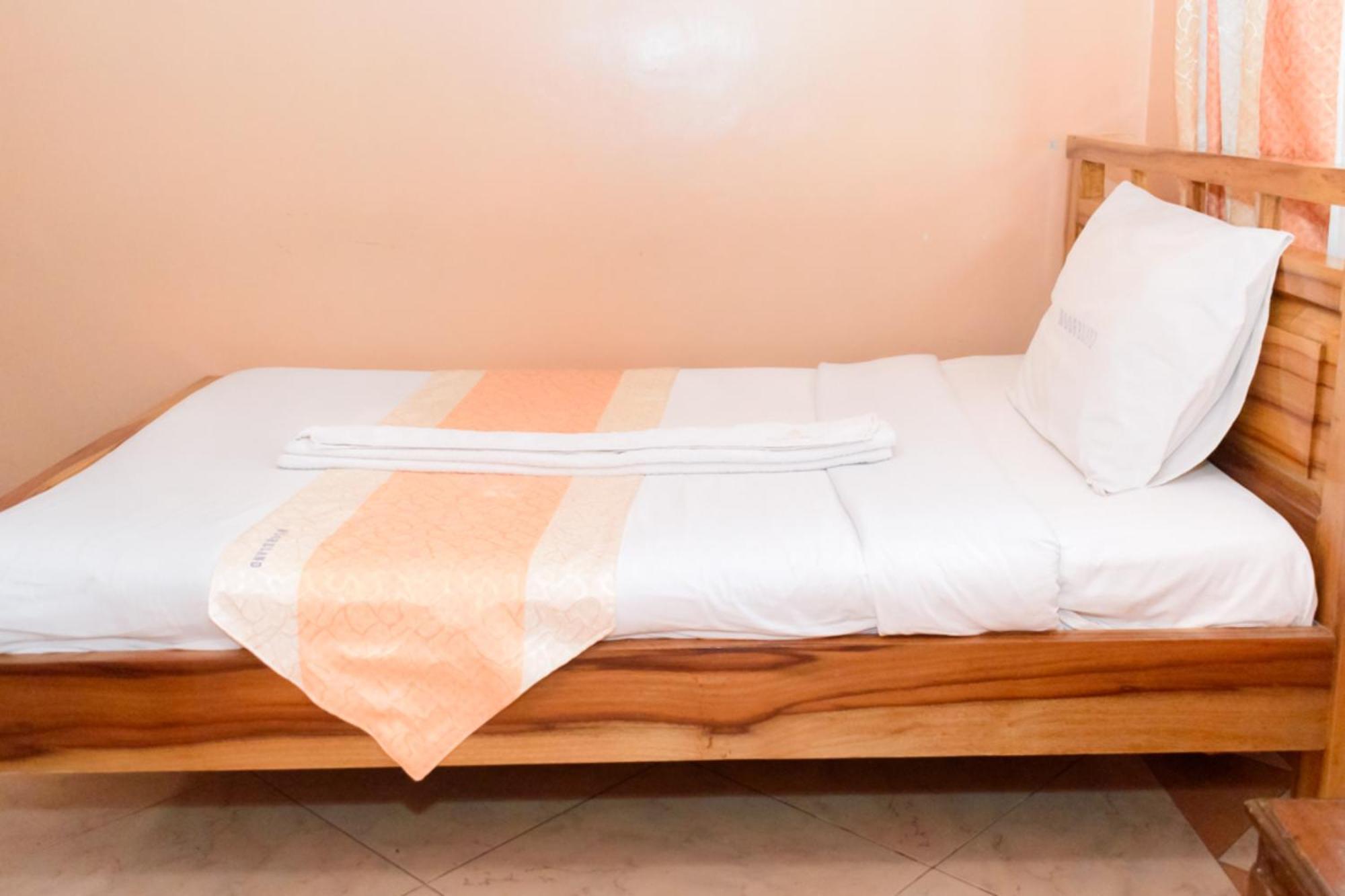 Hotel Mooreland 3*