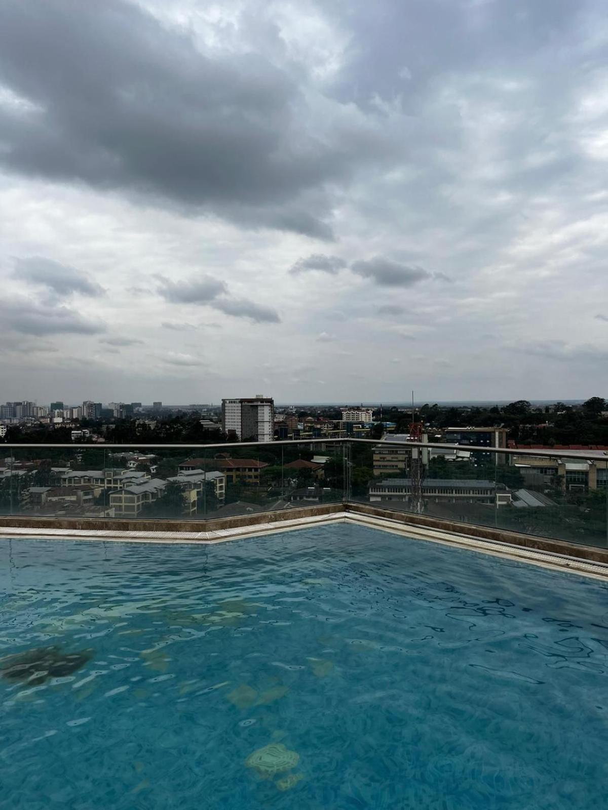 Apartment Two Bedroom In Madaraka Estate Nairobi