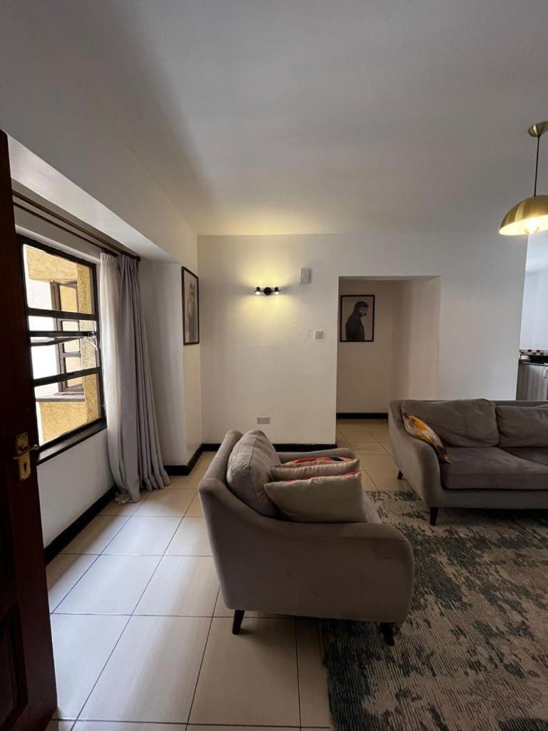 Two Bedroom In Madaraka Estate