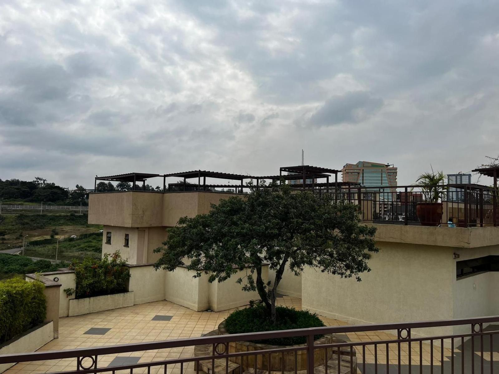 Two Bedroom In Madaraka Estate Apartment Nairobi