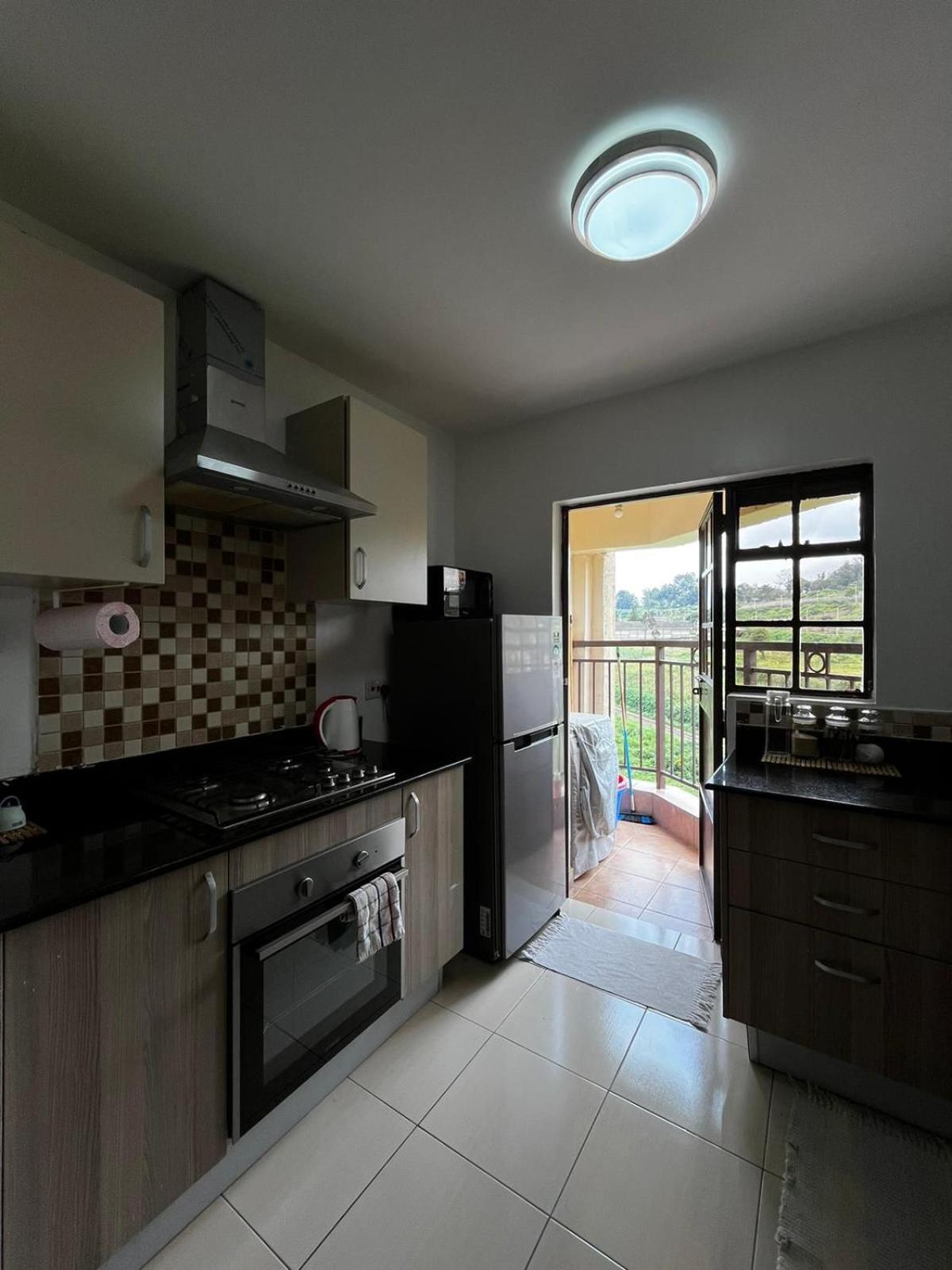 Two Bedroom In Madaraka Estate Nairobi