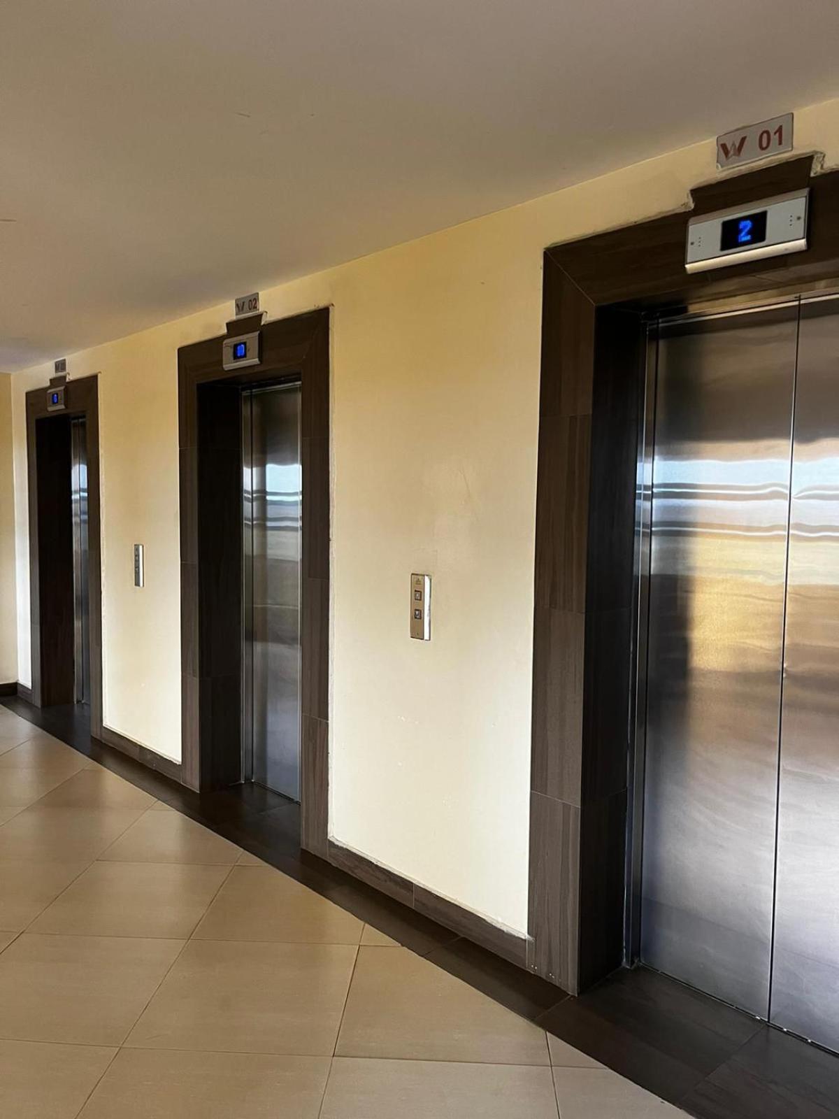 Two Bedroom In Madaraka Estate * Nairobi