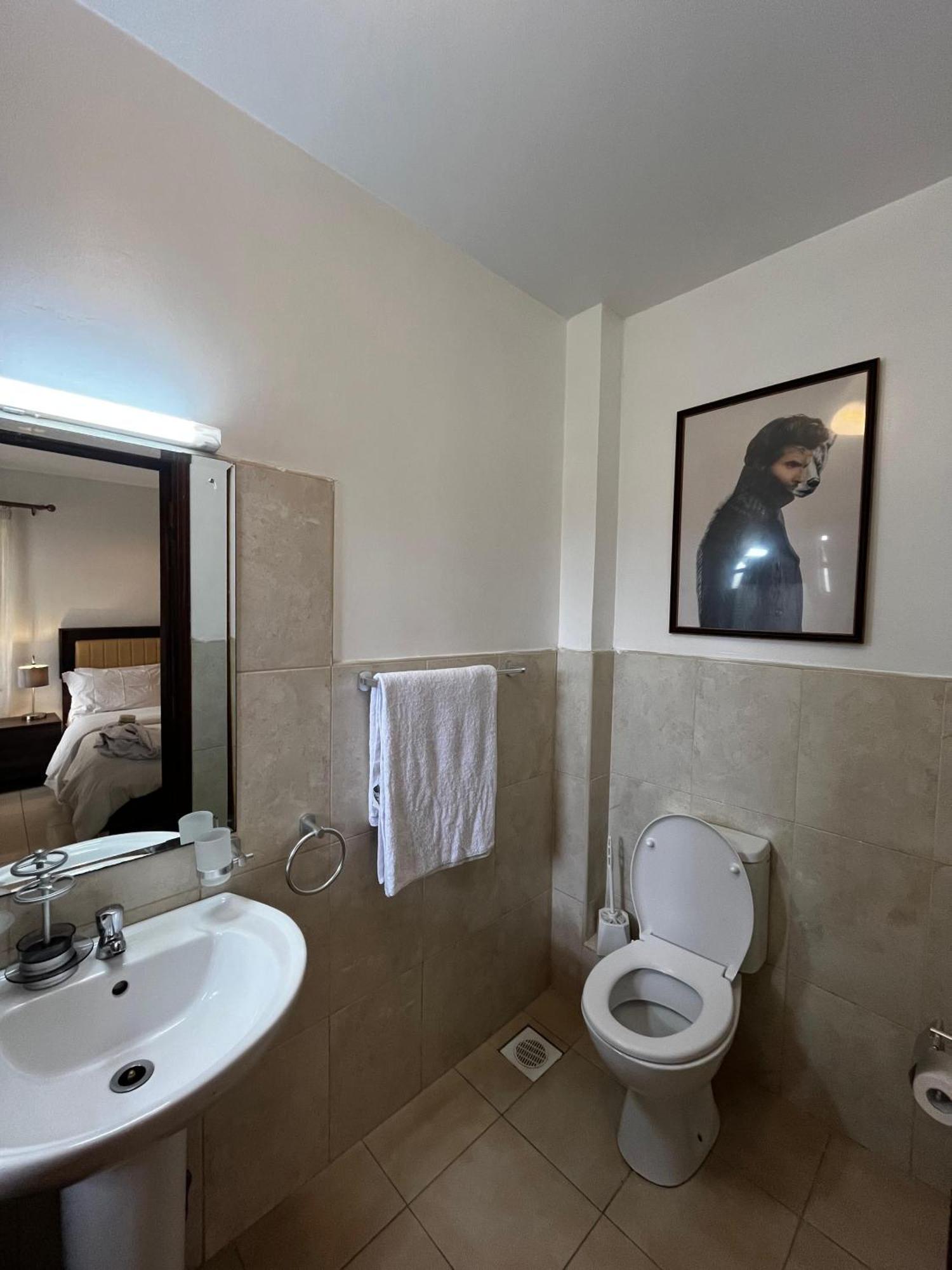 Two Bedroom In Madaraka Estate