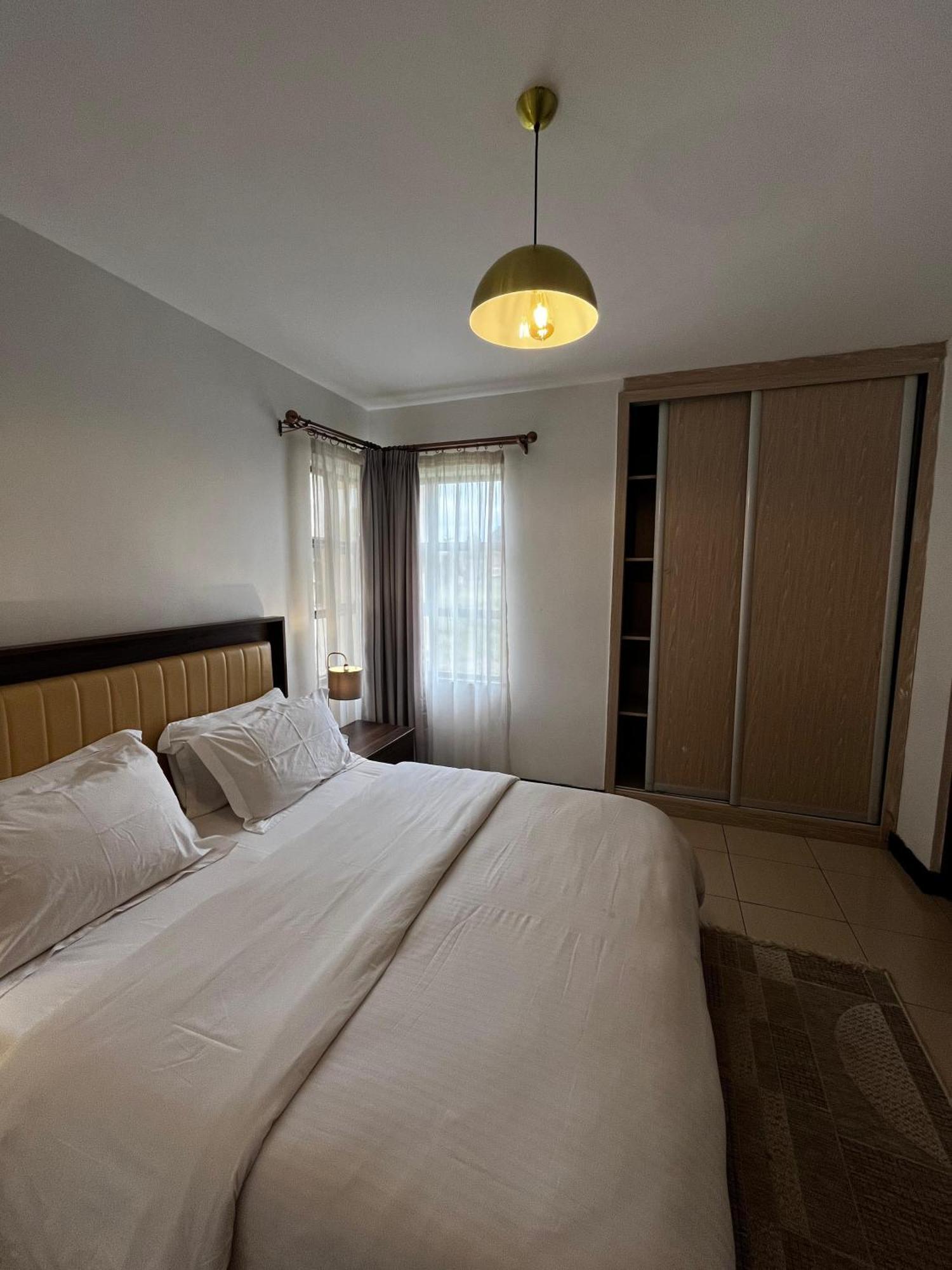 Two Bedroom In Madaraka Estate *